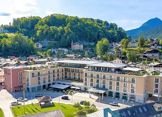 Hotel EDELWEISS Berchtesgaden Superior 1