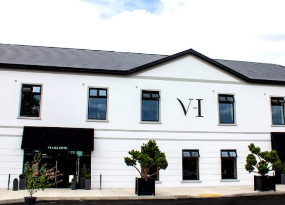 The Village Hotel, Bar and Restaurant 1