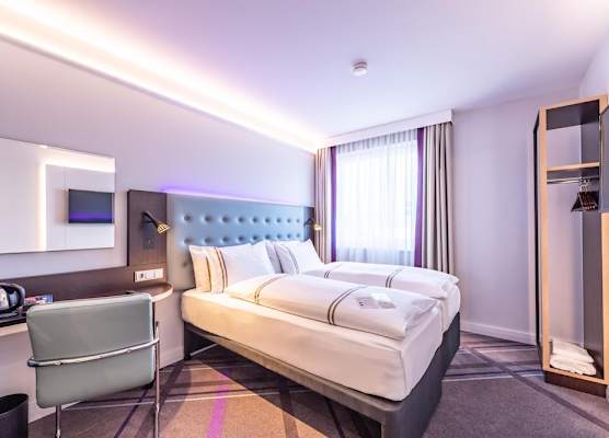 Premier Inn Nürnberg City Nordost 1