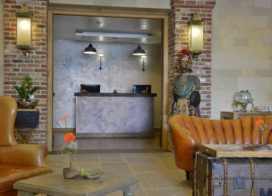 Ringhotel Alpenhof - Patchworkhotel 1