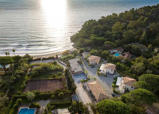 Akwabay - Les Villas du Cap 1