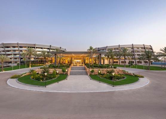 Radisson Blu Hotel & Convention Center, Alexandria 1