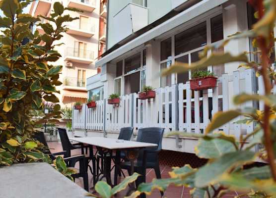 Hotel Bamby 1