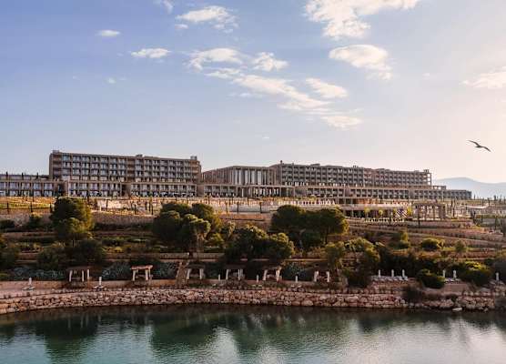 Akra Didim Resort & SPA 1