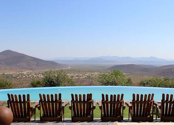 Opuwo Country Lodge 1