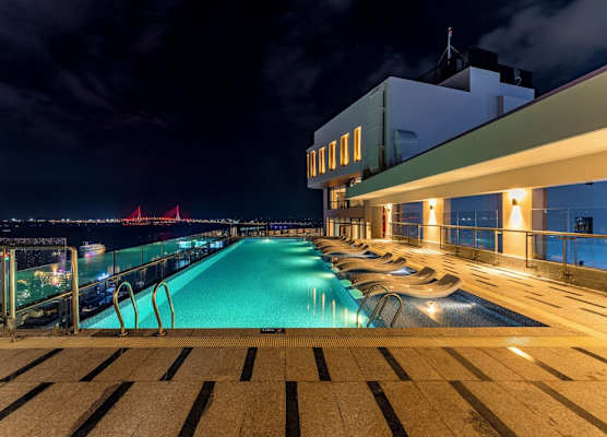Charmant Suites a Boutique Hotel Can Tho 1