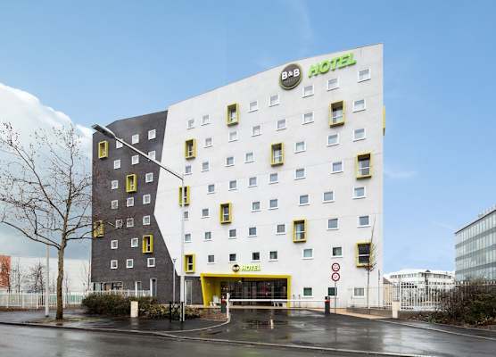 B&B HOTEL NANTERRE Rueil-Malmaison 1