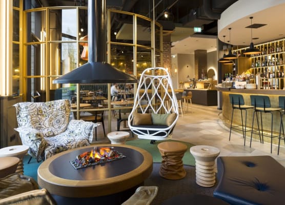 Hotel Indigo DRESDEN - WETTINER PLATZ by IHG 1