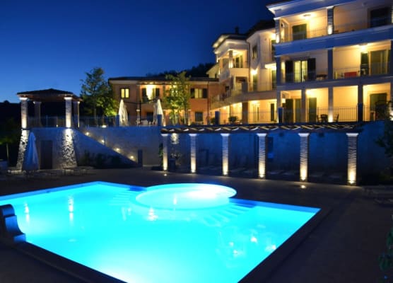 Incantea Resort 1