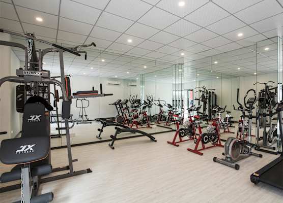 ibis Styles Chengdu Chunxi Taikoo Li Hotel 1