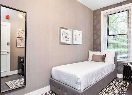 Bay Village Suites 1