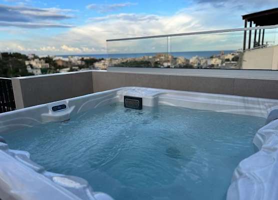 Mayfair by Premier Suites MT 1