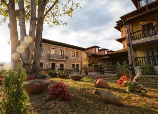 Hotel & Spa María Manuela 1