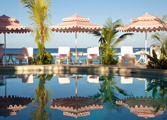 Cobblers Cove - Barbados 1