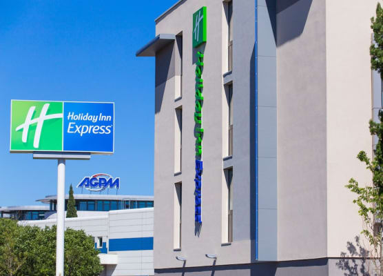 Holiday Inn Express TOULON - EST by IHG 1