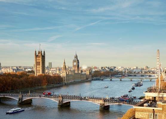 Hyatt Regency London Albert Embankment 1