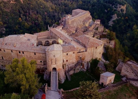 Hotel Della Fortezza 1