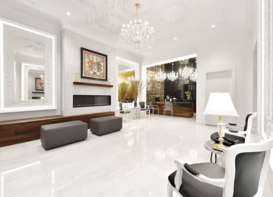 Hotel Bonaparte 1