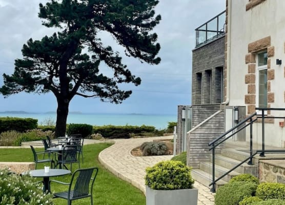Hôtel Les Costans, The Originals Relais 1