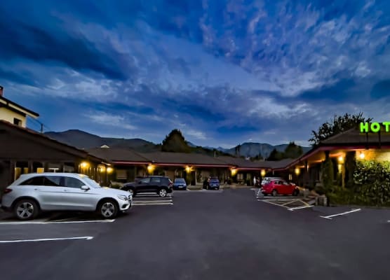 Hotel Rural "La Ruta De Cabrales" 1