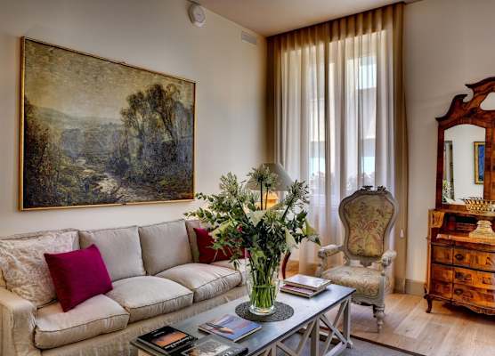 Casa Sotgiu Guest House 1