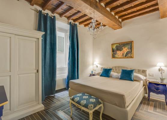 Residenze d'epoca Collection-Sant'Anna 1
