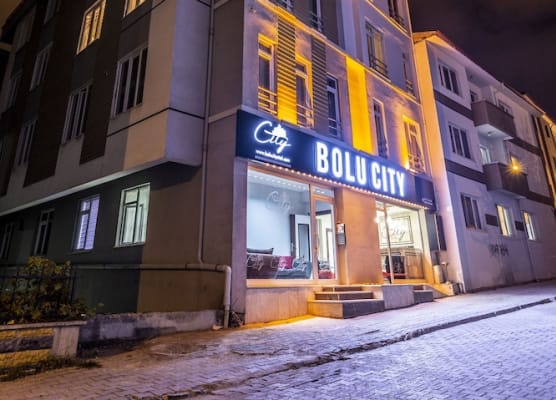Bolu City Otel 1