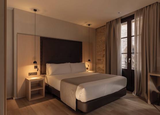 Gran Hotel Barcino 4 Estrellas SUPERIOR 1