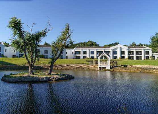 Lord Charles Hotel, Somerset West, a Tribute Portfolio Hotel 1