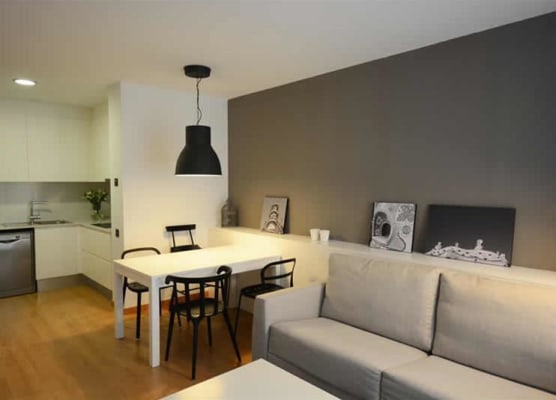 Apartments Hotel Sant Pau 1
