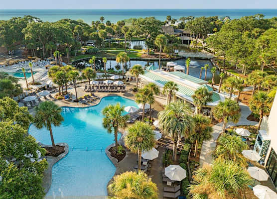 Sonesta Resort Hilton Head Island 1