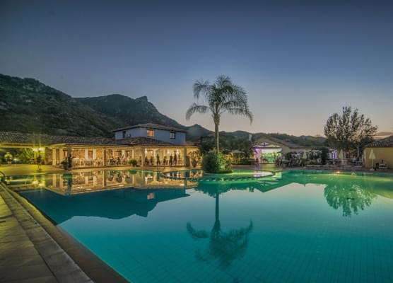 Perdepera Resort 1