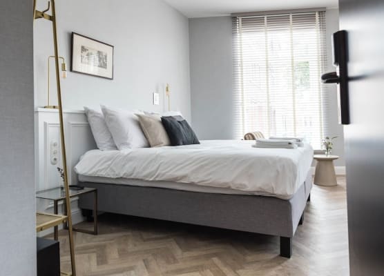 Ysbrantsz Boutique Hotel 1