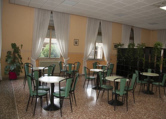 Casa la Salle Casa Religiosa 1