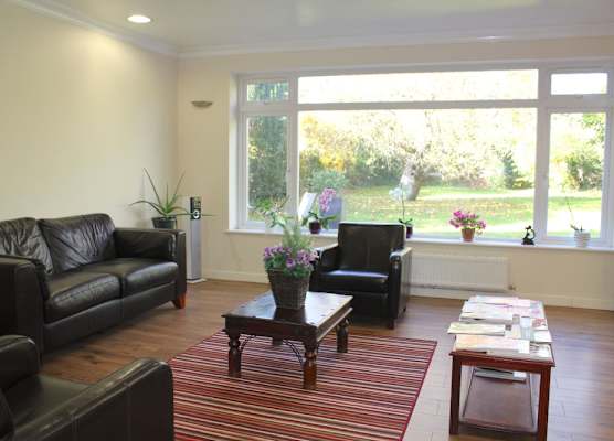 The Dial House Guest House 1