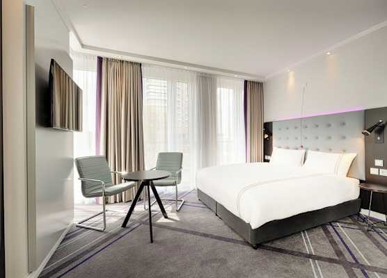 Premier Inn Duisburg City Altstadt 1