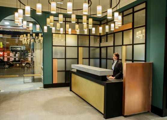 HANNONG Hotel & Wine Bar 1