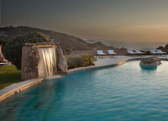 Petra Segreta Resort & Spa 1