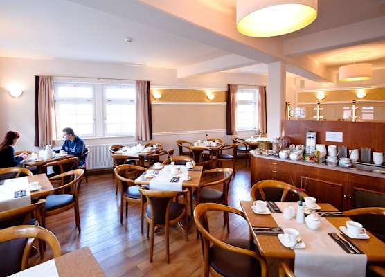 Hotel Am Alten Hafen 1