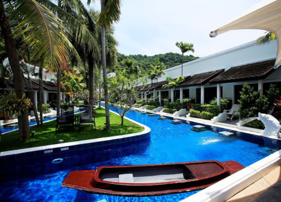 Access Resort & Villas 1