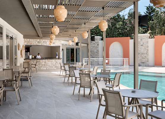 Annabella Park Hotel - All Inclusive 1