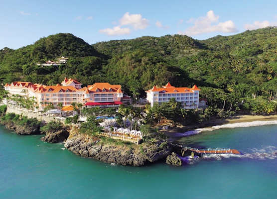 Bahia Principe Escape Samana - Adults Only 1