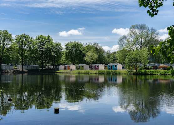 EuroParcs Het Amsterdamse Bos 1