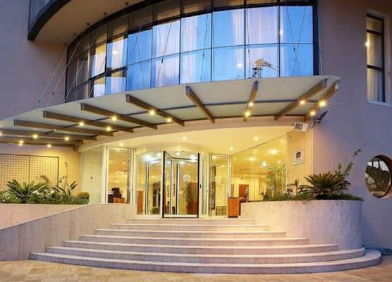 Liberté Hotels Oran 1