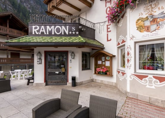 Hotel Ramon 1