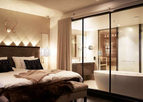Lapland Hotels Bulevardi 1