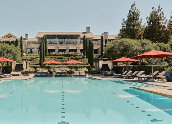 Rosewood Sand Hill 1