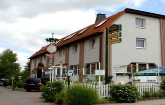 Landhotel Margaretenhof 1
