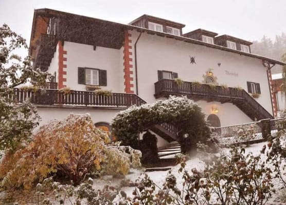Naturhotel Wieserhof 1