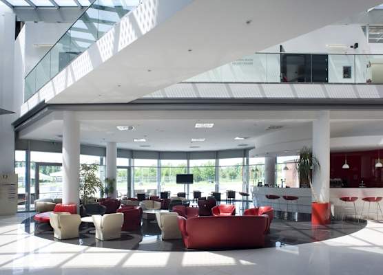 Domina Milano Fiera 1